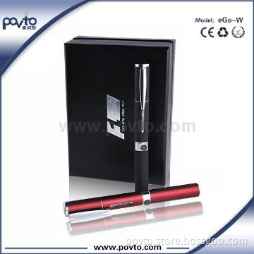 top-grade cigarettes eGo W